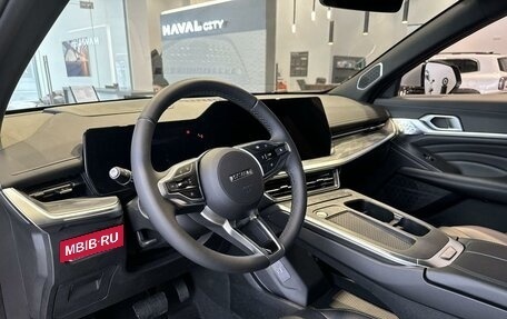 Haval F7, 2026 год, 3 599 000 рублей, 11 фотография