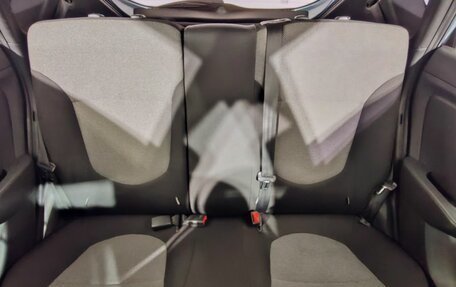 Hyundai Solaris II рестайлинг, 2012 год, 570 000 рублей, 14 фотография