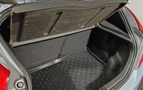 Hyundai Solaris II рестайлинг, 2012 год, 570 000 рублей, 20 фотография