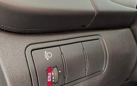 Hyundai Solaris II рестайлинг, 2012 год, 570 000 рублей, 18 фотография