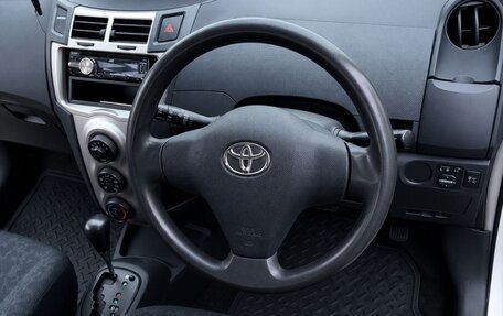 Toyota Vitz, 2010 год, 400 000 рублей, 6 фотография