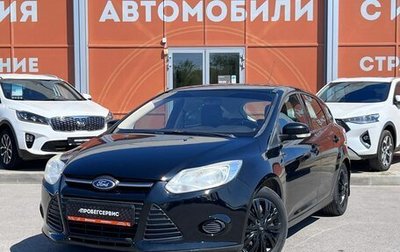 Ford Focus III, 2012 год, 750 000 рублей, 1 фотография