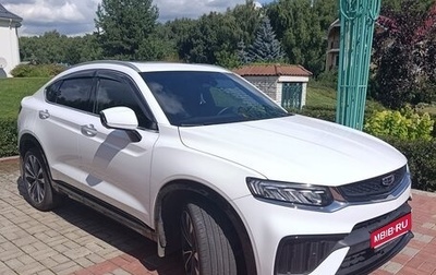Geely Tugella FY11, 2023 год, 3 400 000 рублей, 1 фотография