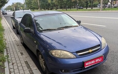 Chevrolet Lacetti, 2007 год, 180 000 рублей, 1 фотография