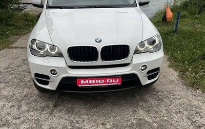 BMW X5, 2010 год, 1 650 000 рублей, 1 фотография