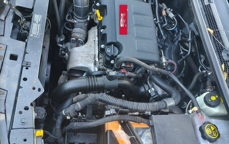 Opel Astra J, 2011 год, 525 000 рублей, 9 фотография