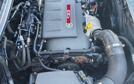 Opel Astra J, 2011 год, 525 000 рублей, 10 фотография