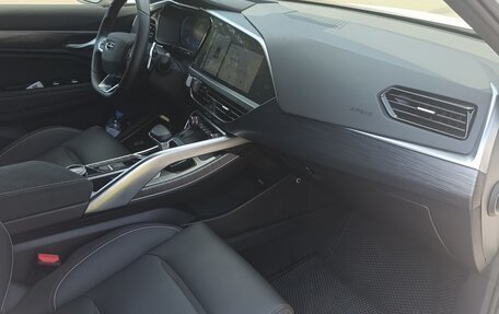 Geely Tugella FY11, 2023 год, 3 400 000 рублей, 5 фотография