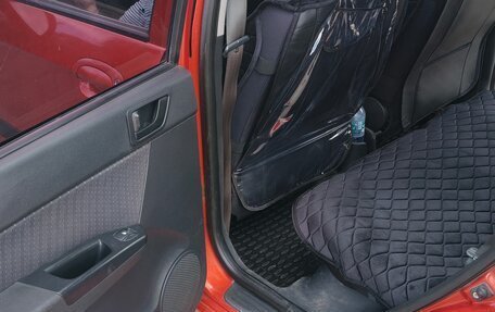 Hyundai Getz I рестайлинг, 2008 год, 550 000 рублей, 16 фотография