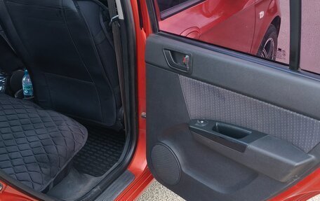 Hyundai Getz I рестайлинг, 2008 год, 550 000 рублей, 15 фотография