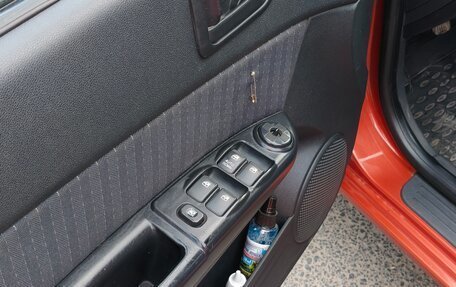 Hyundai Getz I рестайлинг, 2008 год, 550 000 рублей, 18 фотография