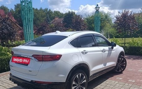 Geely Tugella FY11, 2023 год, 3 400 000 рублей, 2 фотография