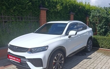 Geely Tugella FY11, 2023 год, 3 400 000 рублей, 4 фотография