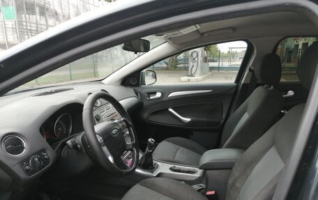 Ford Mondeo IV, 2008 год, 549 000 рублей, 9 фотография
