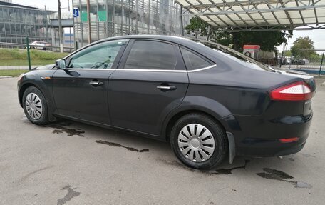 Ford Mondeo IV, 2008 год, 549 000 рублей, 6 фотография