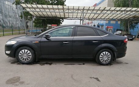 Ford Mondeo IV, 2008 год, 549 000 рублей, 5 фотография