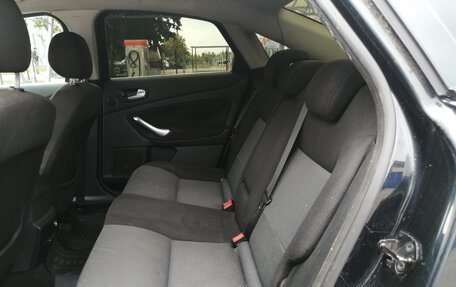 Ford Mondeo IV, 2008 год, 549 000 рублей, 11 фотография