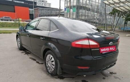 Ford Mondeo IV, 2008 год, 549 000 рублей, 4 фотография