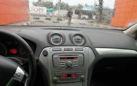 Ford Mondeo IV, 2008 год, 549 000 рублей, 14 фотография