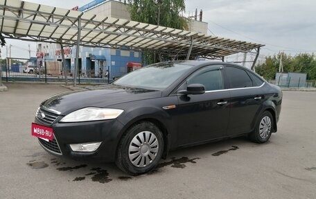 Ford Mondeo IV, 2008 год, 549 000 рублей, 7 фотография
