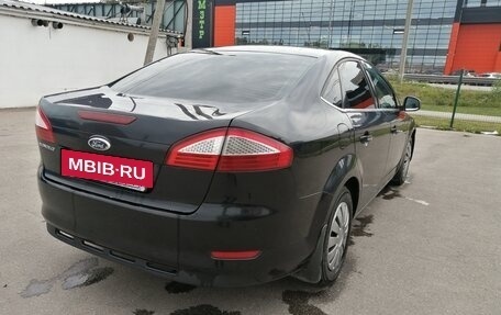 Ford Mondeo IV, 2008 год, 549 000 рублей, 2 фотография