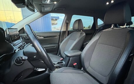 KIA Seltos I, 2020 год, 2 150 000 рублей, 8 фотография