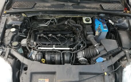 Ford Mondeo IV, 2008 год, 549 000 рублей, 17 фотография