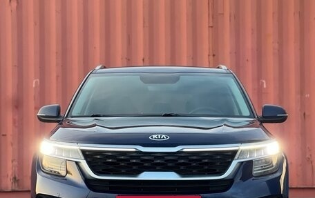 KIA Seltos I, 2020 год, 2 150 000 рублей, 2 фотография