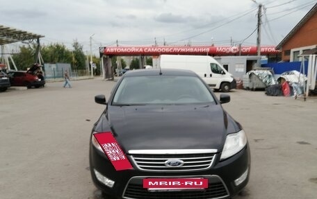Ford Mondeo IV, 2008 год, 549 000 рублей, 8 фотография