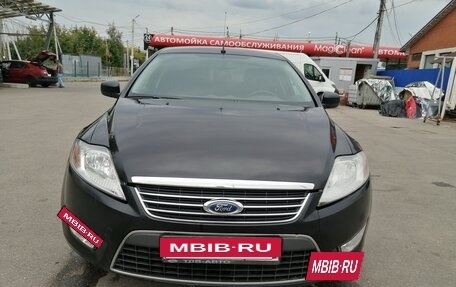 Ford Mondeo IV, 2008 год, 549 000 рублей, 13 фотография