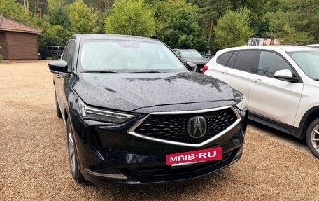 Acura MDX, 2021 год, 5 500 000 рублей, 2 фотография