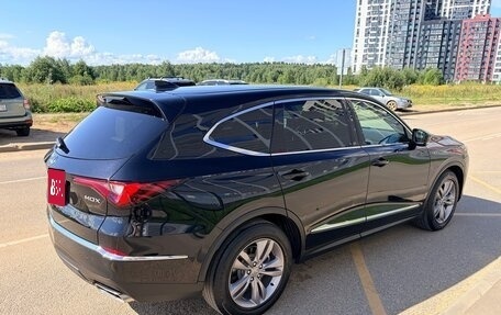 Acura MDX, 2021 год, 5 500 000 рублей, 8 фотография