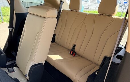 Acura MDX, 2021 год, 5 500 000 рублей, 21 фотография
