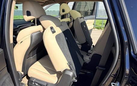Acura MDX, 2021 год, 5 500 000 рублей, 22 фотография