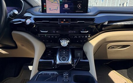 Acura MDX, 2021 год, 5 500 000 рублей, 29 фотография