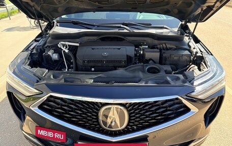 Acura MDX, 2021 год, 5 500 000 рублей, 10 фотография