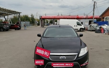 Ford Mondeo IV, 2008 год, 549 000 рублей, 12 фотография