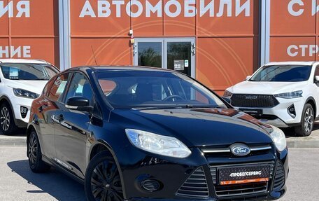Ford Focus III, 2012 год, 750 000 рублей, 3 фотография