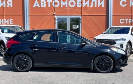 Ford Focus III, 2012 год, 750 000 рублей, 4 фотография