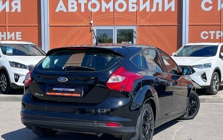 Ford Focus III, 2012 год, 750 000 рублей, 5 фотография
