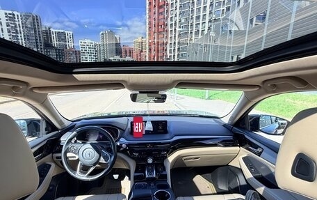 Acura MDX, 2021 год, 5 500 000 рублей, 28 фотография
