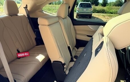 Acura MDX, 2021 год, 5 500 000 рублей, 18 фотография