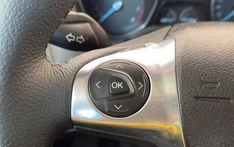 Ford Focus III, 2012 год, 750 000 рублей, 11 фотография