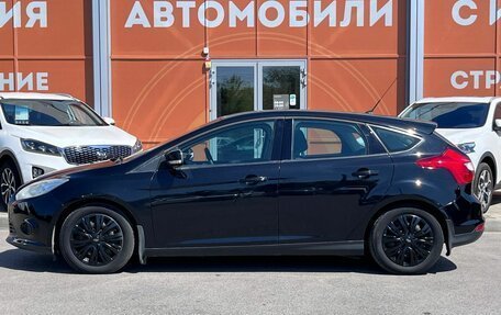 Ford Focus III, 2012 год, 750 000 рублей, 8 фотография