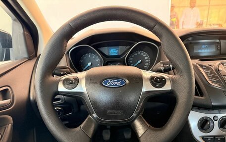 Ford Focus III, 2012 год, 750 000 рублей, 10 фотография