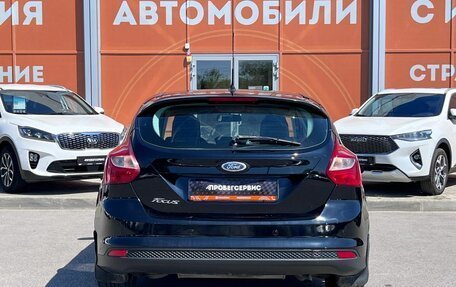 Ford Focus III, 2012 год, 750 000 рублей, 6 фотография