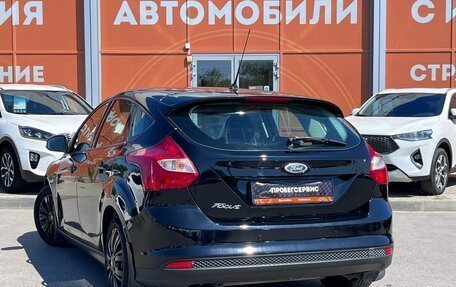 Ford Focus III, 2012 год, 750 000 рублей, 7 фотография