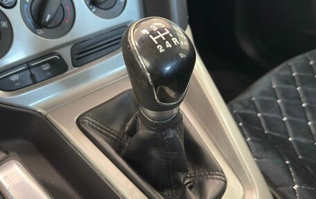 Ford Focus III, 2012 год, 750 000 рублей, 16 фотография
