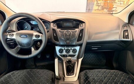 Ford Focus III, 2012 год, 750 000 рублей, 9 фотография
