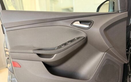 Ford Focus III, 2012 год, 750 000 рублей, 20 фотография